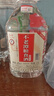 不老潭粮食酒 高度桶装浓香型泸州糯红高粱散装白酒纯粮壹号 60度 2.5L 实拍图