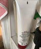资生堂（SHISEIDO）肌活焕采洁面膏125ml 清洁毛孔改善粗糙洗面奶 生日礼物 礼盒 实拍图