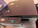 兄弟DCP-B2628dw/2648dw黑白激光打印机 打印复印扫描一体机 自动双面商用网络办公家用 无线远程打印 DCP-L2628DW（新上市 异地远程打印） 实拍图