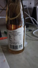 绿杰鲜汁发酵型苹果醋饮料280ml*6瓶装0蔗糖0脂肪健康饮料 实拍图