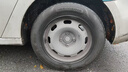富神（FORTUNE）汽车轮胎 185/65R15 88H FSR802  静音舒适轩逸/伊兰特悦动  实拍图