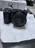 索尼（SONY）ZV-E10M2系列套装 黑色单机身+SEL1650镜头+GP-VPT3蓝牙拍摄手柄+FZ100电池+SF-E128A存储卡 实拍图
