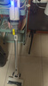 美的（Midea）无线吸尘器家用吸尘器家用宠物手持吸尘器大吸力轻量车载长续航地毯猫毛狗毛吸毛器【爆款升级】Q2 实拍图