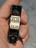 山泽六类网络模块 CAT6千兆网线面板非屏蔽免打模块 RJ45水晶头母座电脑网线镀金连接头直通头 WMD-006 实拍图