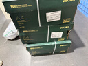 得力（deli）辉铂A4打印纸 70g500张*8包一箱 顺滑细腻 双面打印复印纸 整箱4000张7784【品质升级】 实拍图