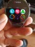 HUAWEI WATCH GT 6 雅丹黑 46mm智能手表多维情绪健康全新骑行体验21天超长续航华为GT6手表 实拍图