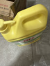 立白清新柠檬洗洁精大桶1.5kg 除味去油腥餐具净洗涤灵洗碗液随机发货 实拍图