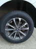 双星汽车轮胎 225/60R16 98H X11 适配比亚迪秦PLUS/大众途岳/迈锐宝 实拍图