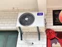 华凌空调 神机二代2匹 一级能效双排铜管智能省电节能变频卧室客厅挂机 以旧换新补贴KFR-50GW/N8HE1Ⅱ 实拍图