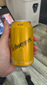 可口可乐（Coca-Cola）怡泉（Schweppes） 汤力水苏打水 汽水饮料 330ml*24罐 实拍图