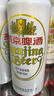 燕京啤酒 10度特制啤酒500ml*12罐 整箱装 燕京大白听北京顺义产 燕京啤酒500ml*12罐 晒单实拍图