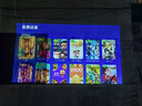 极米（XGIMI）Play6 + 车载观影配件套装 家用智能投影机 实拍图