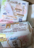 苏菲超熟睡兔子安心裤卫生巾M~L码不勒肚20条安睡裤超薄京东自营 实拍图