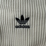 阿迪达斯（adidas）三叶草苏翊鸣同款 男女立领运动休闲外套JW0109 XL码 实拍图