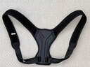 Panapopo驼背背部矫正器成年人男女士佳背矫正神器开肩带防驼专用矫姿带L 实拍图