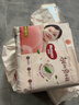 好奇（Huggies）铂金装小桃裤拉拉裤箱装XXXL64片尿不湿【透爽散热】 实拍图