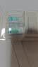 飞利浦（PHILIPS）电动牙刷头替换头适配HX6730/6711/6806/6807/6761/6803/6808/6223/6213/3714钻3/7/9等型号 3支 [C2洁净型]-白色 实拍图