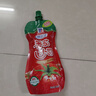 味好美（McCormicK）番茄沙司挤挤装 330g【0添加防腐剂/色素】意大利面酱披萨酱 实拍图