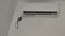 格力空调 天仪Pro 大1匹 新一级能效云欢Pro同款 卧室节能省电空调挂机 KFR-26GW/NhGt1BGj 实拍图