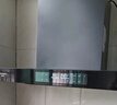 创维（Skyworth）抽吸排油烟机家用欧式顶吸T型 23m³大吸力 上门安装以旧换新 免拆洗挥手智控 一级能效自清洗Y1H 实拍图