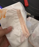 babycare宝宝吃饭罩衣儿童围兜婴儿反穿衣防脏辅食围裙 圆号乐章 90码  实拍图