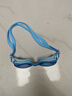 361°儿童小框泳镜高清防水防雾专业训练竞速男女儿童游泳装备潜水眼镜 实拍图