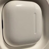 Apple/苹果 AirPods 4(支持主动降噪)搭配无线充电盒(USB-C)苹果耳机 蓝牙耳机适用iPhone/iPad 四代 实拍图