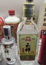 玉蝉老酒玉蝉大曲52度浓香型白酒整箱装高粱酒精品光瓶口粮酒过节送礼长辈 52度 500mL 1瓶 试饮品鉴 实拍图