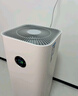 米家小米空气净化器5S【缓解花粉过敏】家用除甲醛除菌除过敏AC-M24-SC 实拍图