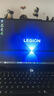 联想（Lenovo）拯救者Y7000P 电竞游戏笔记本电脑(酷睿i9-14900HX 16G 1T RTX5060 2.5K 240Hz 黑) 国家补贴 实拍图