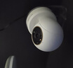 普联（TP-LINK）800万像素4K全彩智能摄像头家用云台室内无线监控360度夜视全景手机远程双向通话宠物婴儿IPC48AW 实拍图