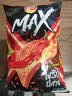 乐事（Lay's）波浪薯片鬼椒味酥脆泰国进口袋装73g休闲膨化追剧小零食 实拍图
