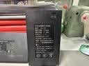 盼盼生活智能门锁锂电池7.4V通用型电子指纹德施曼凯迪仕华宝通智ZNS-11B 实拍图
