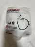 霍尼韦尔（Honeywell）KN95口罩H950防护花粉柳絮沙尘暴工业过敏夏季薄款透气10只 实拍图