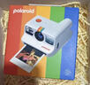 宝丽来（Polaroid）【618】GoGen2拍立得相机迷你口袋便携旅行自拍户外旅行拍照 送学生儿童男女朋友生日毕业礼物 白色【现货速发】 官方标配（无相纸） 晒单实拍图
