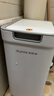 佳帮手垃圾桶9L客厅家用网红2025新款厨房卫生间厕所卧室带盖办公室大号 实拍图