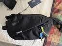 史莱辛格（Slazenger）斜挎包男单肩包女大容量骑行腰包通勤小背包休闲运动胸包 实拍图