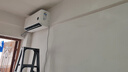 小米米家空调 巨省电Pro 大1.5匹 超一级能效 空调挂机 35GW-PG15/V1A1 整机十年质保 实拍图
