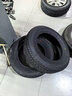 邓禄普（DUNLOP）汽车轮胎 225/65R17 102T GRANDTREK ST30原配本田CRV奇骏哈弗H6 实拍图