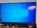 飞利浦EVNIA弈威 31.5英寸 MiniLED(HVA)  4K原生240Hz 1ms HDR1000 HDMI2.1电竞游戏显示器 32M2N6800MW 实拍图
