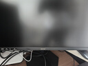 SANC盛色23.8英寸300Hz超频硬件低蓝光FastIPS电竞显示器HDR400亮度小夜灯 电脑屏幕 N50Pro6高性能版 实拍图
