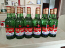 红星二锅头 大二 清香型白酒 56度 500ml*12瓶 整箱装 纯粮口粮酒 实拍图