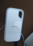 闪迪（SanDisk）1TB Type-c USB3.2 NVMe移动固态硬盘 PSSD E5D京东限定版 1050MB/s 三防保护 手机直连笔记本外接 实拍图