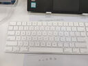 Apple/苹果 妙控键盘-中文 (拼音) 轻薄苹果键盘蓝牙键盘无线键盘办公键盘 实拍图