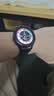 十闪 适用小米Watch S5/5/S4/S3/S2/S1表带小米手表表带S1Pro/color2运动版表带磁吸尼龙编织表带 黑色 实拍图
