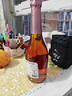 星空莫斯卡托西班牙原瓶进口起泡酒爱丽丝莫斯卡托甜白葡萄酒750ml 实拍图