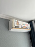 小米米家空调 巨省电 1.5匹 一级能效 快速冷暖 空调挂机 KFR-35GW/N1A1【整机十年质保】 实拍图