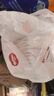 好奇（Huggies）铂金装小桃裤成长裤XXXL26片*4包(17kg以上)【透爽散热】 实拍图