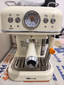 小熊（Bear）咖啡机 冷热双萃小白咖+磨豆机套装 实拍图