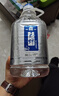 玉蝉老酒 玉蝉桶装酒 浓香型白酒 52度 2.5L桶装口粮酒泡酒 实拍图